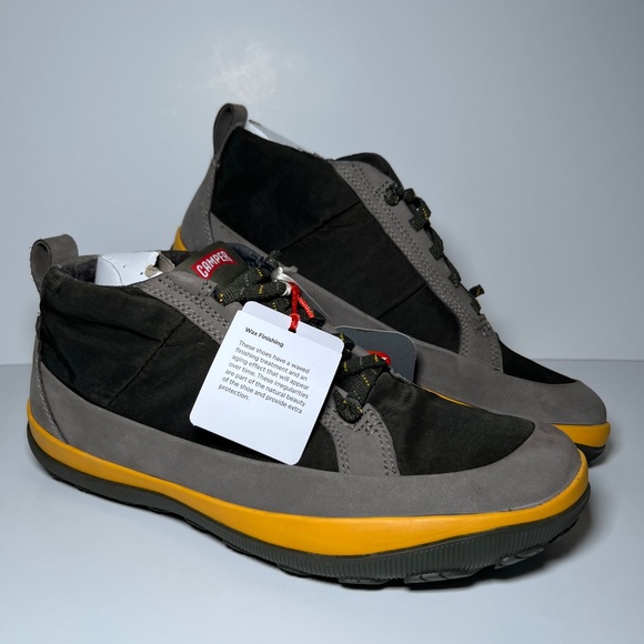 NIB CAMPER K300417-005 Peu Pista Multi, Size 10 - Picture 3 of 10